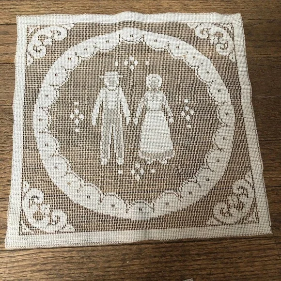 3 piece Vintage Wall tapestries bin n - Picture 2 of 6